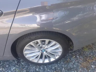 2022 BMW 530 WBA51AG09NCK93706 VIN:WBA51AG09NCK93706