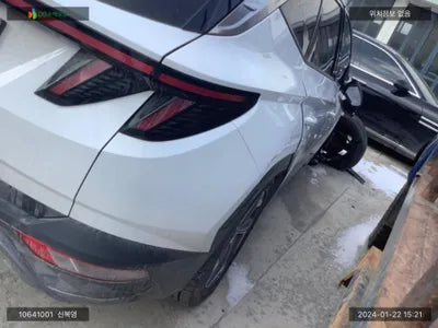 2021 Hyundai Tucson KMHJE81CBMU013982 VIN:KMHJE81CBMU013982