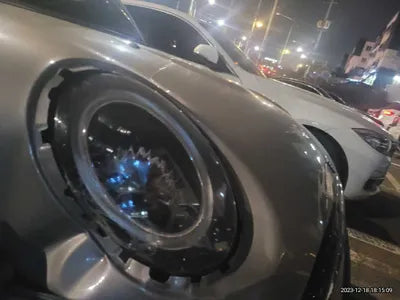 2023 MINI Cooper WMW41DH00P2T39413 VIN:WMW41DH00P2T39413