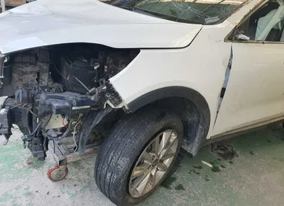 2016 Kia Sorento KNAPH81ADGA242025 VIN:KNAPH81ADGA242025