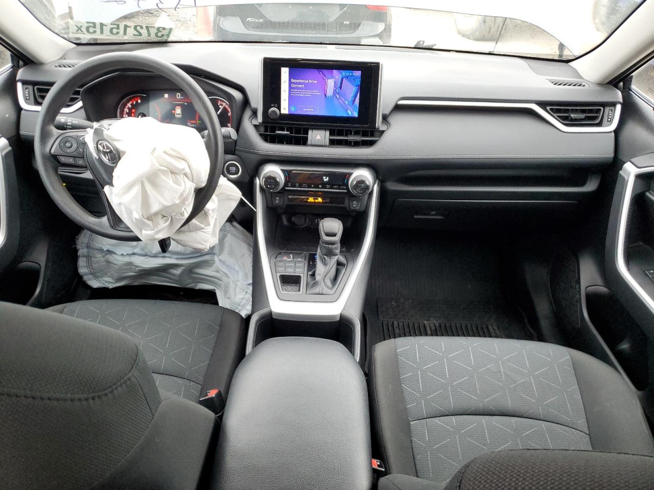 2023 TOYOTA RAV4 XLE VIN:2T3P1RFVXPC351153