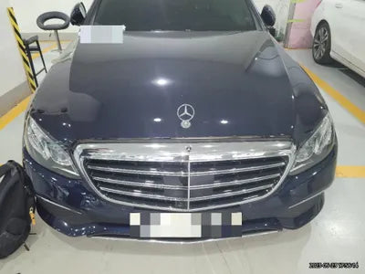 2019 Mercedes-Benz E 450 WDDZF6JB0KA693941 VIN:WDDZF6JB0KA693941