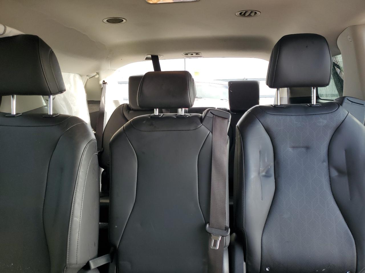 2022 KIA CARNIVAL LX VIN:KNDNB4H32N6102698