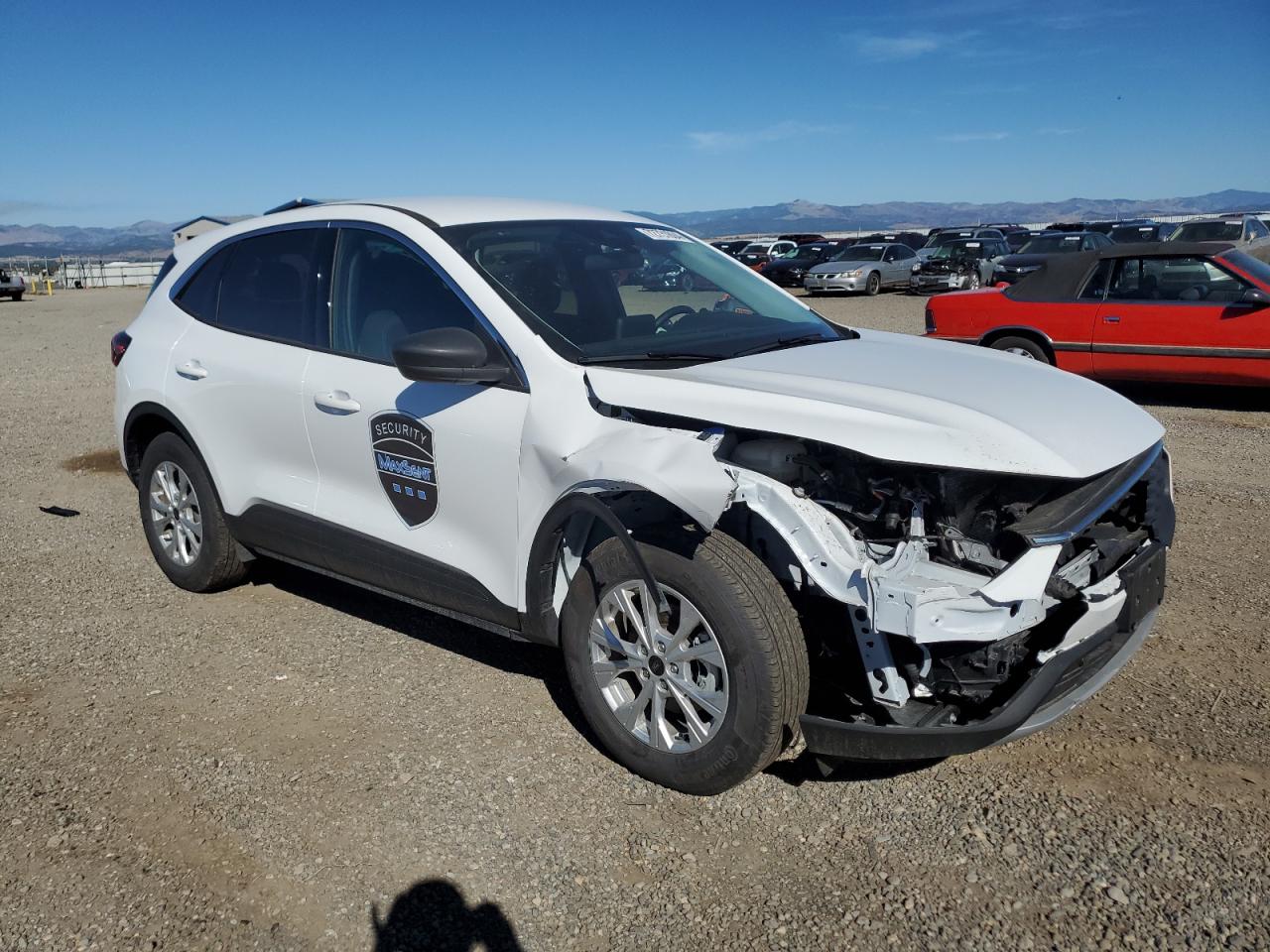 2023 FORD ESCAPE ACTIVE VIN:1FMCU9GN0PUB16790