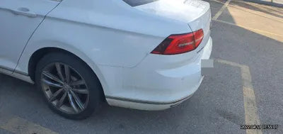 2018 Volkswagen Passat WVWZZZ3CZJE120328 VIN:WVWZZZ3CZJE120328