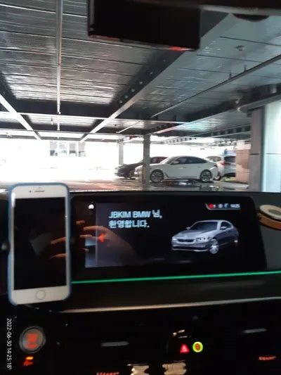 2019 BMW 520 WBAJF5100KWW39765 VIN:WBAJF5100KWW39765