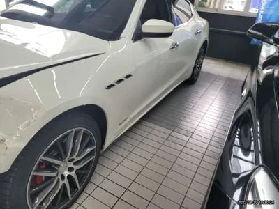 2018 Maserati Ghibli ZAM57TSG0J1305020 VIN:ZAM57TSG0J1305020