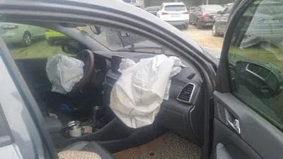 2019 Hyundai Tucson KMHJ381ABKU872633 VIN:KMHJ381ABKU872633