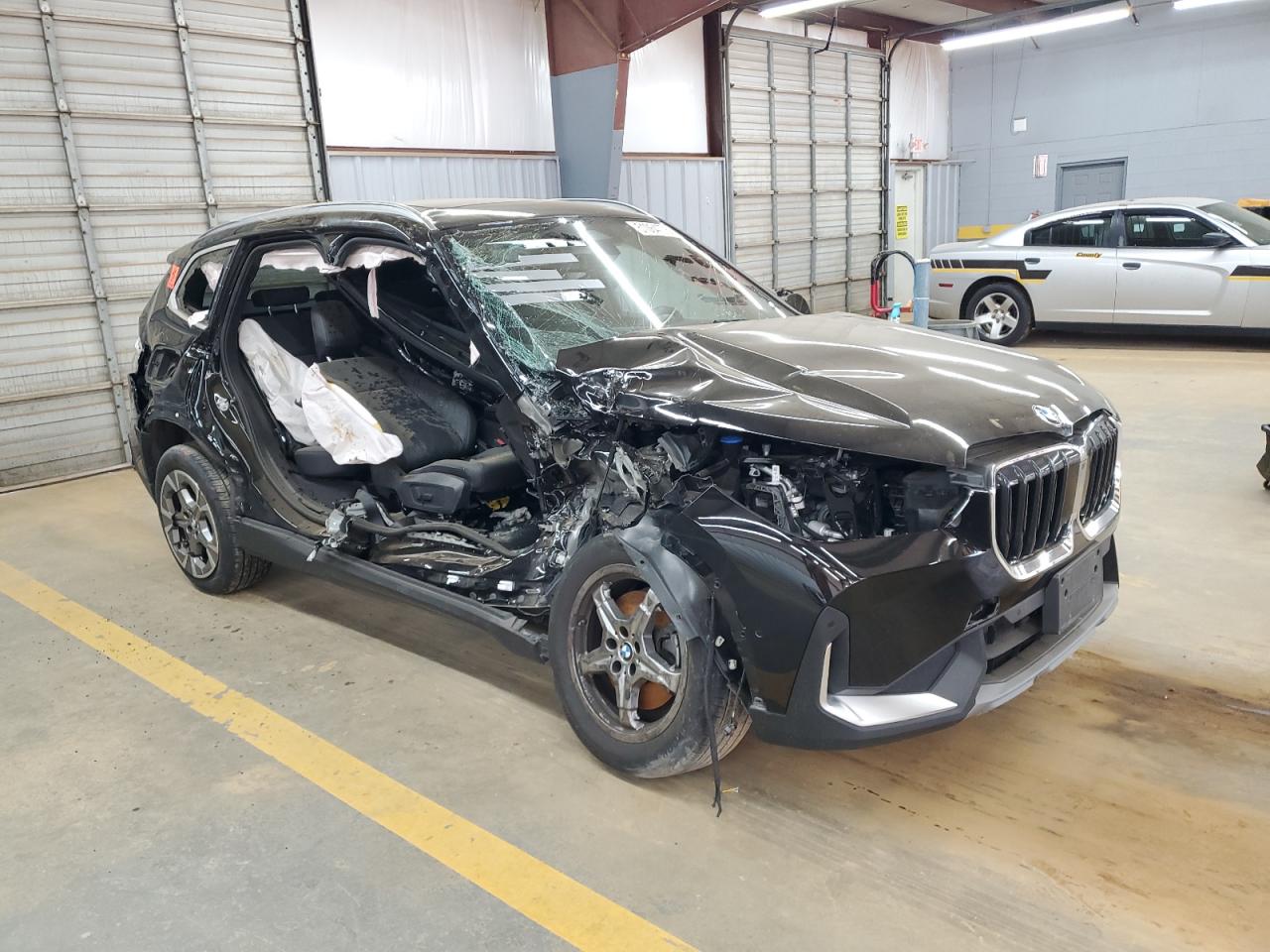 2023 BMW X1 XDRIVE28I VIN:WBX73EF07P5W50437