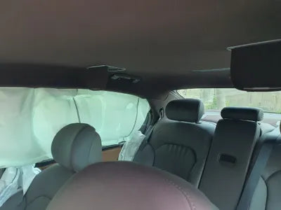 2019 Genesis G90 VIN: