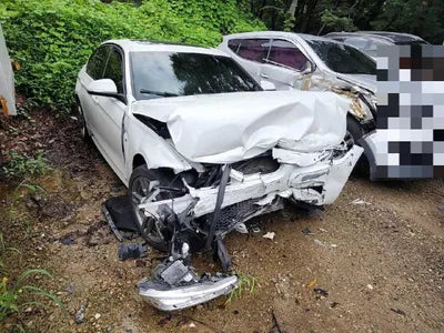 2017 BMW 320 615KMWBAWZ5106H0M VIN:615KMWBAWZ5106H0M