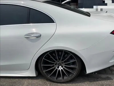 2021 Mercedes-Benz CLS 450 W1K2J5KB3MA094401 VIN:W1K2J5KB3MA094401