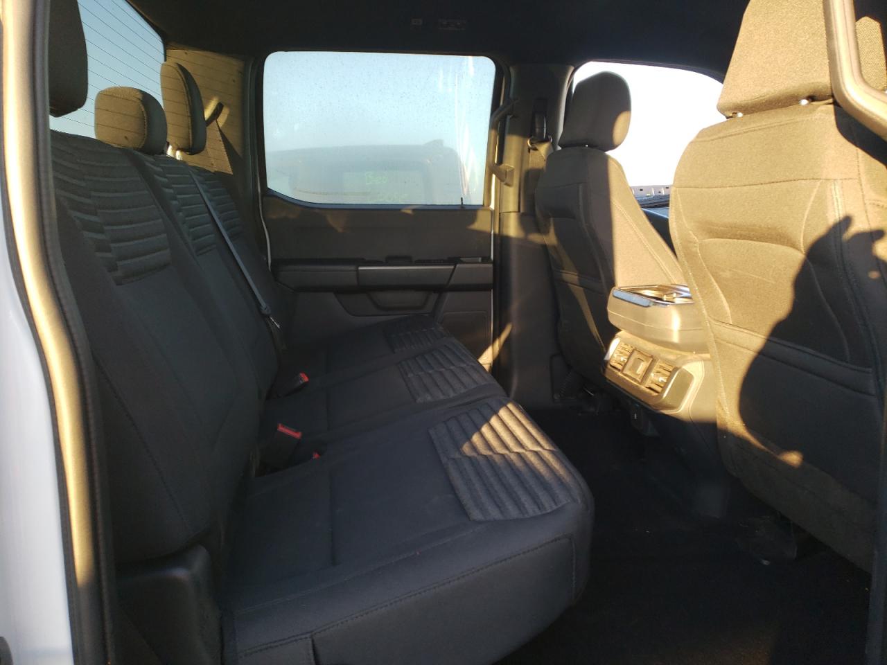 2023 FORD F150 SUPERCREW VIN:1FTEW1EP2PKD47134