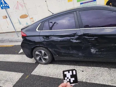 2018 Hyundai Ioniq KMHC851CGJU084001 VIN:KMHC851CGJU084001