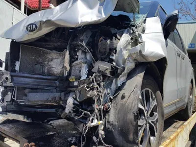 2021 Kia Carnival VIN: