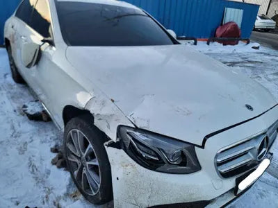 2019 Mercedes-Benz E 300 WDDZF4KB1KA619527 VIN:WDDZF4KB1KA619527