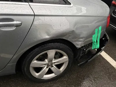 2015 Audi A6 WAUZZZ4G6FN061192 VIN:WAUZZZ4G6FN061192