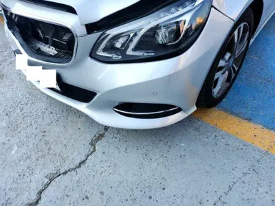 2016 Mercedes-Benz E 220 430KMWDDHF0AB0GB3 VIN:430KMWDDHF0AB0GB3