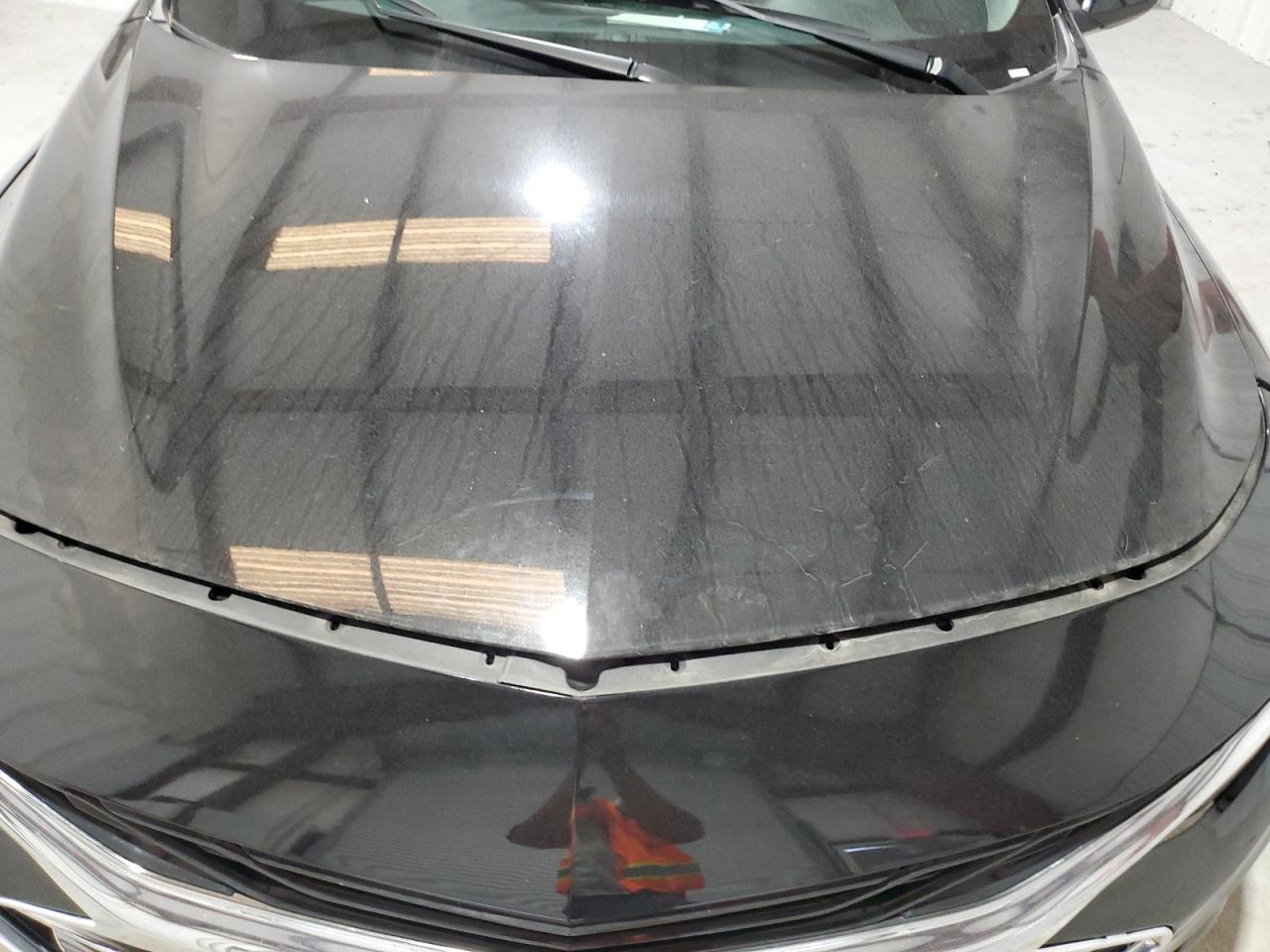 2022 CHEVROLET MALIBU LT VIN:1G1ZD5ST9NF195240