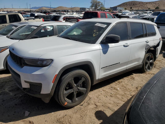 2023 JEEP GRAND CHEROKEE L LAREDO VIN:1C4RJKAG7P8796737