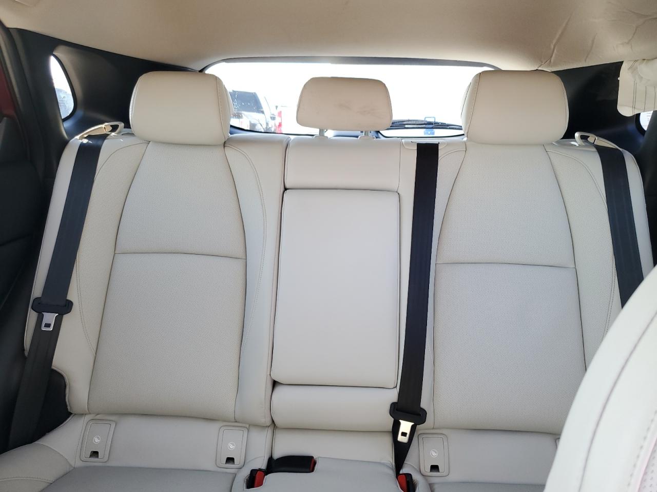 2022 MAZDA CX-30 PREMIUM VIN:3MVDMBDL4NM421535