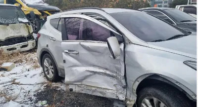 2016 Hyundai Santa FE KMHSW81UDGU609951 VIN:KMHSW81UDGU609951