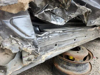 2022 Hyundai Ioniq KMHM341CPPA009028 VIN:KMHM341CPPA009028