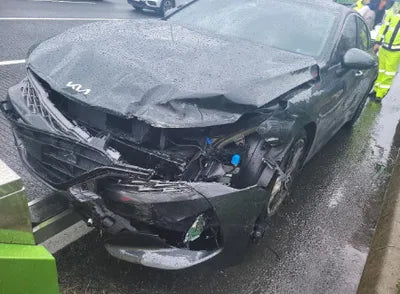 2022 Kia K5 KNAG6412BNA151324 VIN:KNAG6412BNA151324