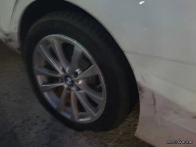 2018 BMW 320 WBA8C5109JK734550 VIN:WBA8C5109JK734550