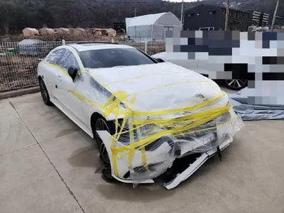 2019 mercedes-benz amg cls53 4matic + WDD2J6BB6KA035779 VIN:WDD2J6BB6KA035779