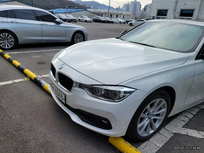 2018 BMW 320 WBA8C5109JK734550 VIN:WBA8C5109JK734550