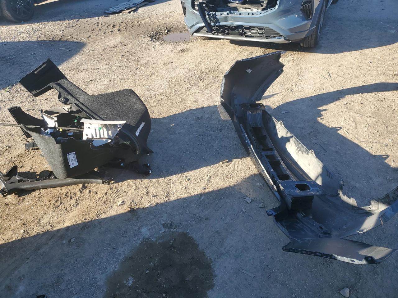 2024 HONDA CIVIC EX VIN:2HGFE1F76RH331827