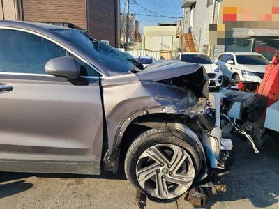 2021 Hyundai Santa FE KMHS281HHMU378653 VIN:KMHS281HHMU378653