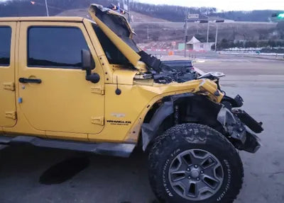 2015 Jeep Wrangler 1C4HJWEGXFL732264 VIN:1C4HJWEGXFL732264