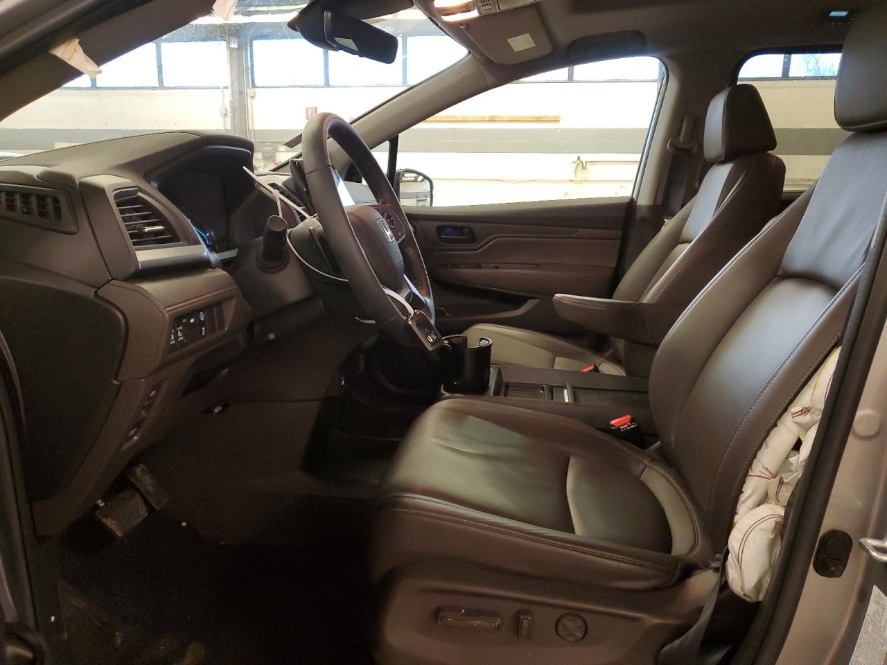2023 HONDA ODYSSEY EXL VIN:5FNRL6H68PB050523