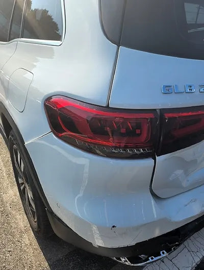 2023 Mercedes-Benz B 200 VIN: