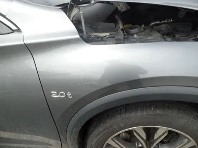 2019 Infiniti QX30 SJKCH53F5KA010410 VIN:SJKCH53F5KA010410