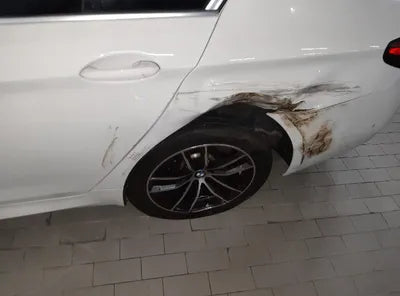 2021 BMW 520 WBA11BH02MWX18635 VIN:WBA11BH02MWX18635