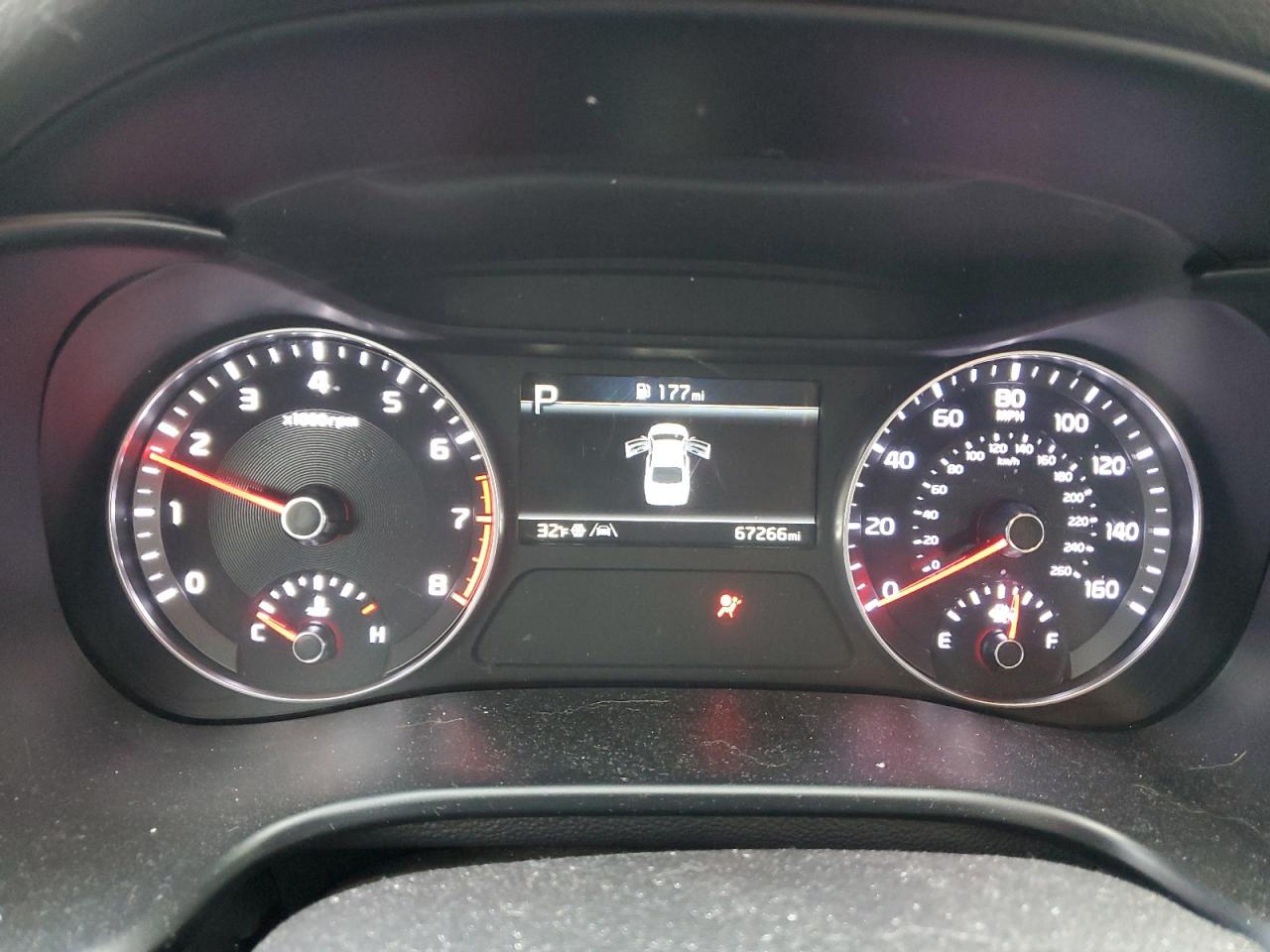 2022 KIA FORTE FE VIN:3KPF24AD9NE416205