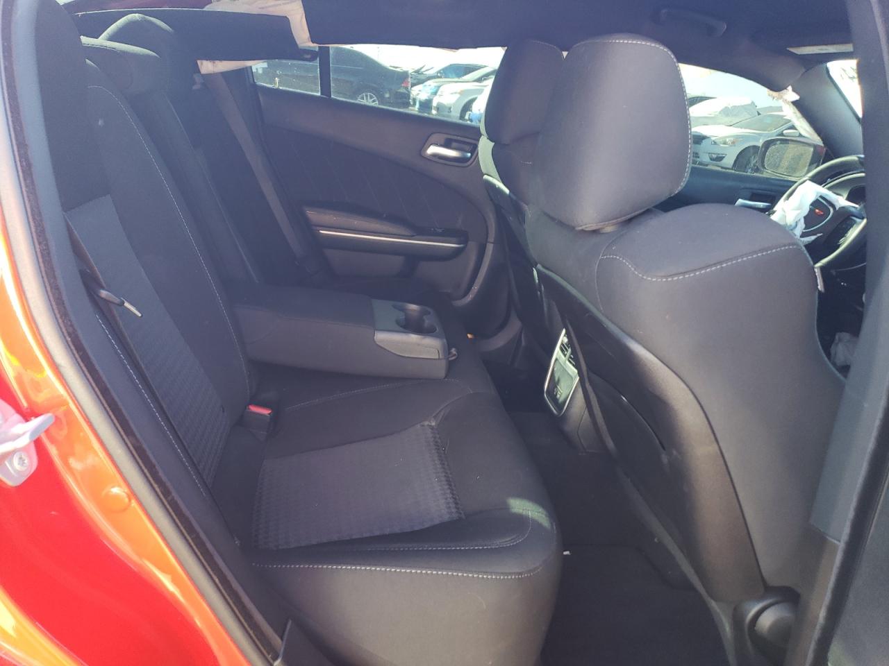 2022 DODGE CHARGER R/T VIN:2C3CDXCT8NH251050