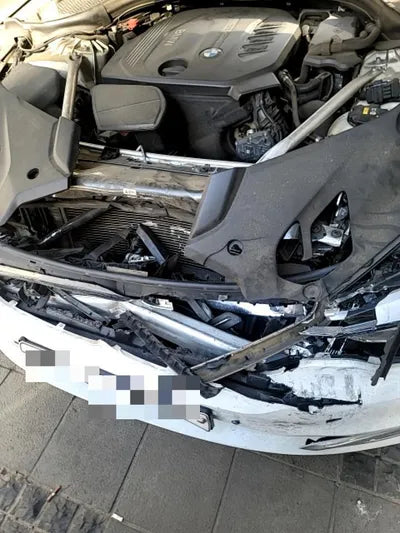 2018 BMW 520 WBAJC5104JWD99453 VIN:WBAJC5104JWD99453