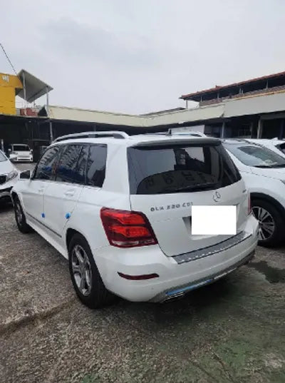 2015 Mercedes-Benz GLK 220 WDCGG8EB4FG393031 VIN:WDCGG8EB4FG393031