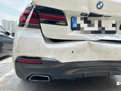 2022 BMW 530 WBA71BH06NCK91571 VIN:WBA71BH06NCK91571