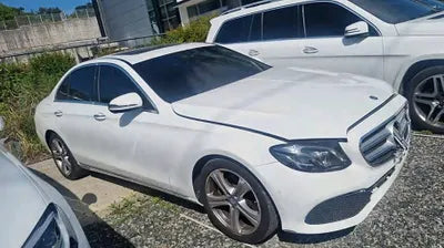 2017 Mercedes-Benz E 220 WDDZF0EB8HA189380 VIN:WDDZF0EB8HA189380