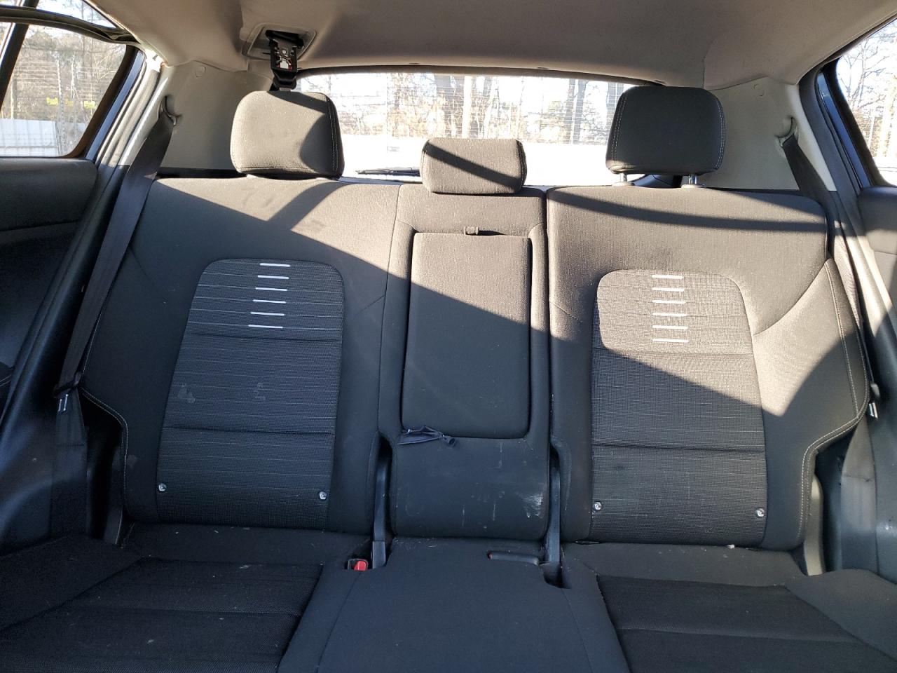 2022 KIA SPORTAGE LX VIN:KNDPM3AC0N7007039