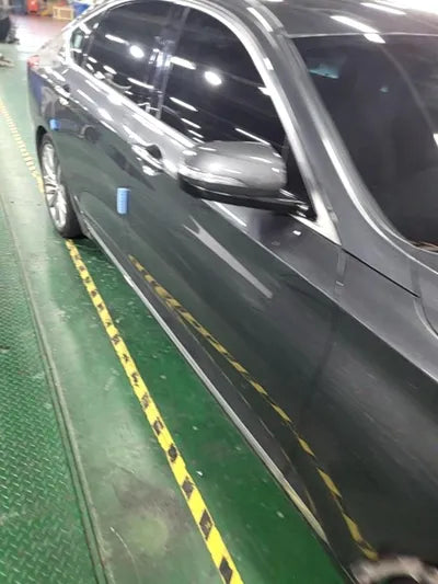 2018 Genesis G80 VIN: