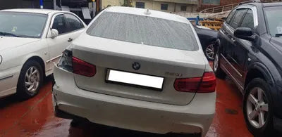 2018 BMW 320 WBA8A9102JAH11777 VIN:WBA8A9102JAH11777