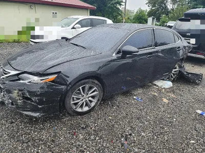 2016 Lexus ES 300 JTHBW1GG3G2119948 VIN:JTHBW1GG3G2119948