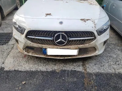 2021 Mercedes-Benz A 220 W1K3G4EB6MJ278904 VIN:W1K3G4EB6MJ278904