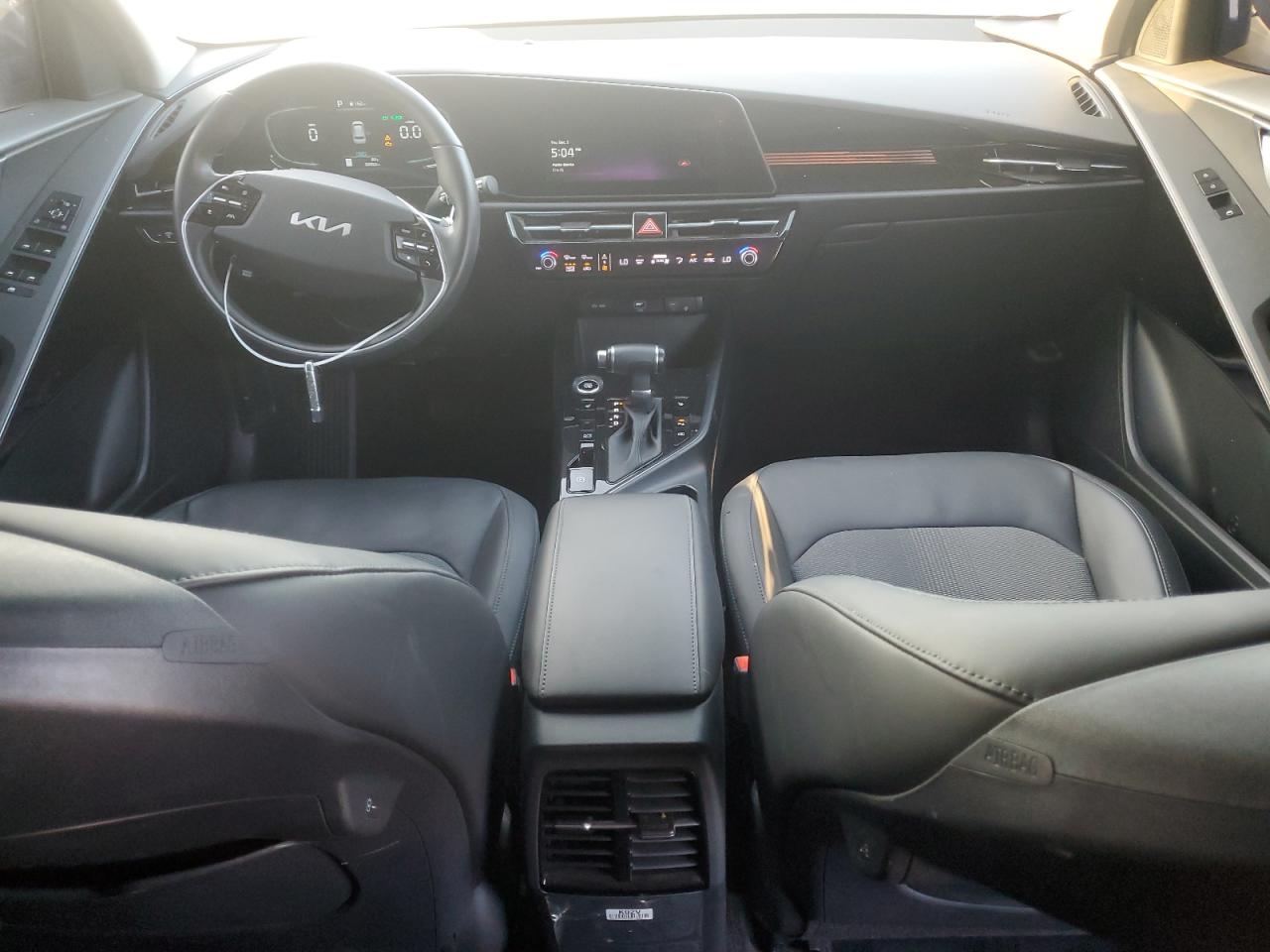 2023 KIA NIRO EX VIN:KNDCR3LE4P5059206